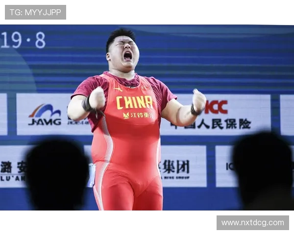 [举重]全国男子举重锦标赛：109公斤级决赛.