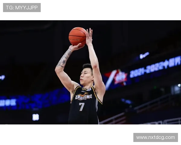 CBA二阵新星：张镇麟林庭谦领衔崛起