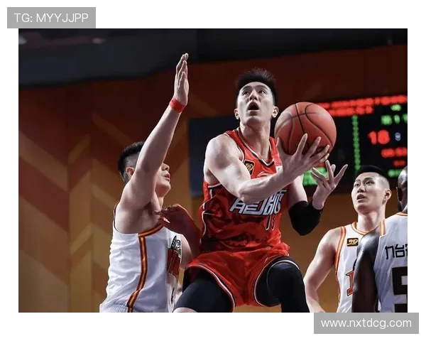 CBA疯狂之夜 北京上海再创纪录